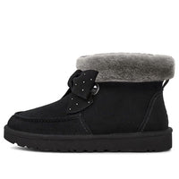 (WMNS) UGG Kyrina 'Black' 1120882-BLK