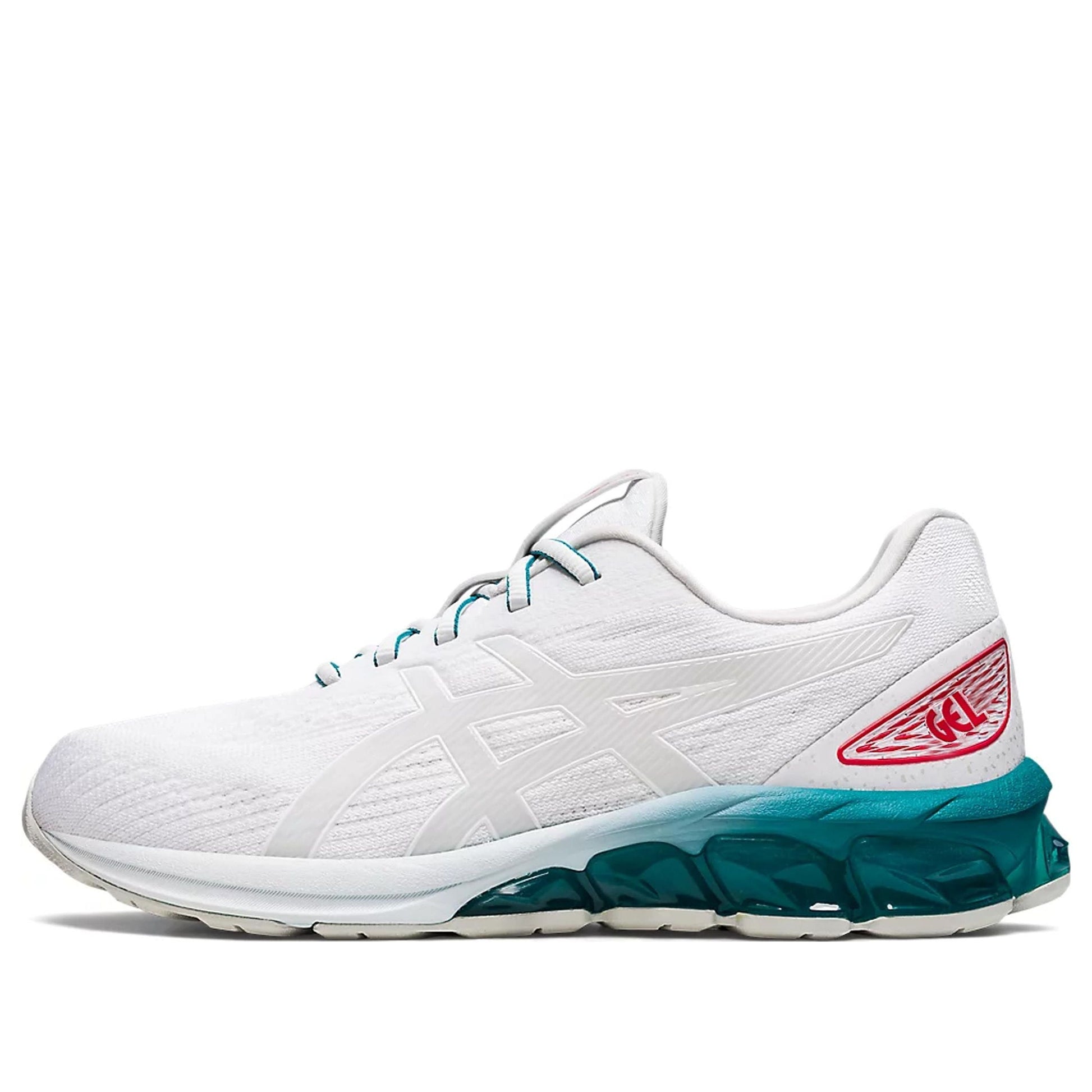ASICS Gel-Quantum 180 VII 'White Beryl Green' 1201A697-101