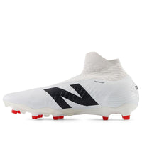 New Balance Tekela Pro FG v4+ 'White Black True Red' ST1FW45