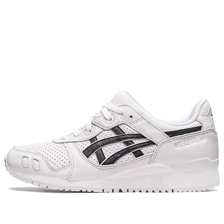 ASICS Gel Lyte 3 OG 'White Black' 1201A716-101