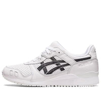 ASICS Gel Lyte 3 OG 'White Black' 1201A716-101