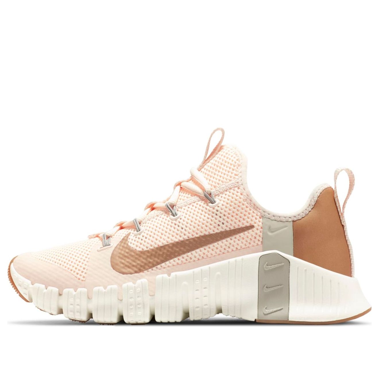 (WMNS) Nike Free Metcon 3 'Guava Ice' CJ6314-892