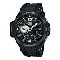 CASIO G-Shock Gravitymaster 'Black' GA-1100-1A3PR
