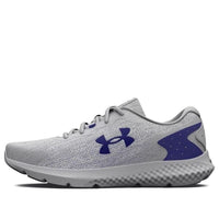 Under Armour Charged Rogue 3 'Mod Grey Sonar Blue' 3026140-103