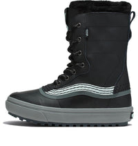 Vans Standard Snow MTE Boots 'Grey Black' VN0A5JI1N43