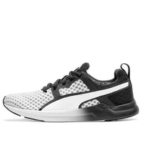 (WMNS) PUMA Pulse Xt Core Black/White 188558-06