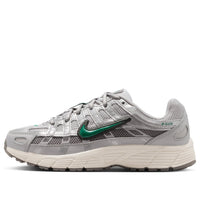(GS) Nike P-6000 'Grey Fog Malachite' HV5064-021
