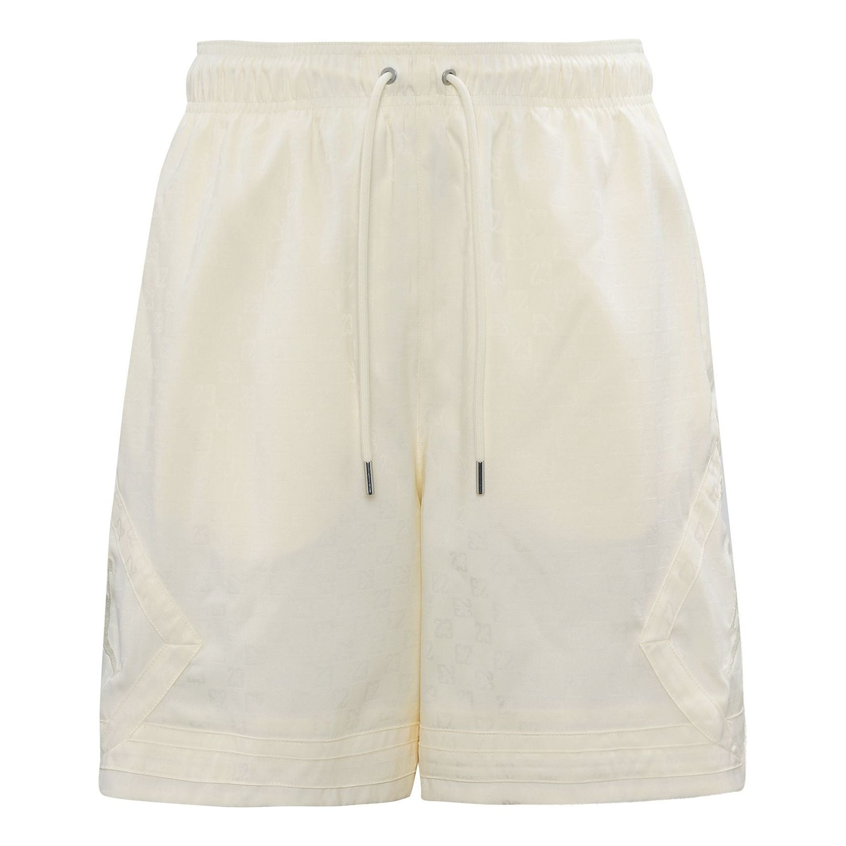 Air Jordan Essentials Diamond Shorts 'Beige' FN0770-110