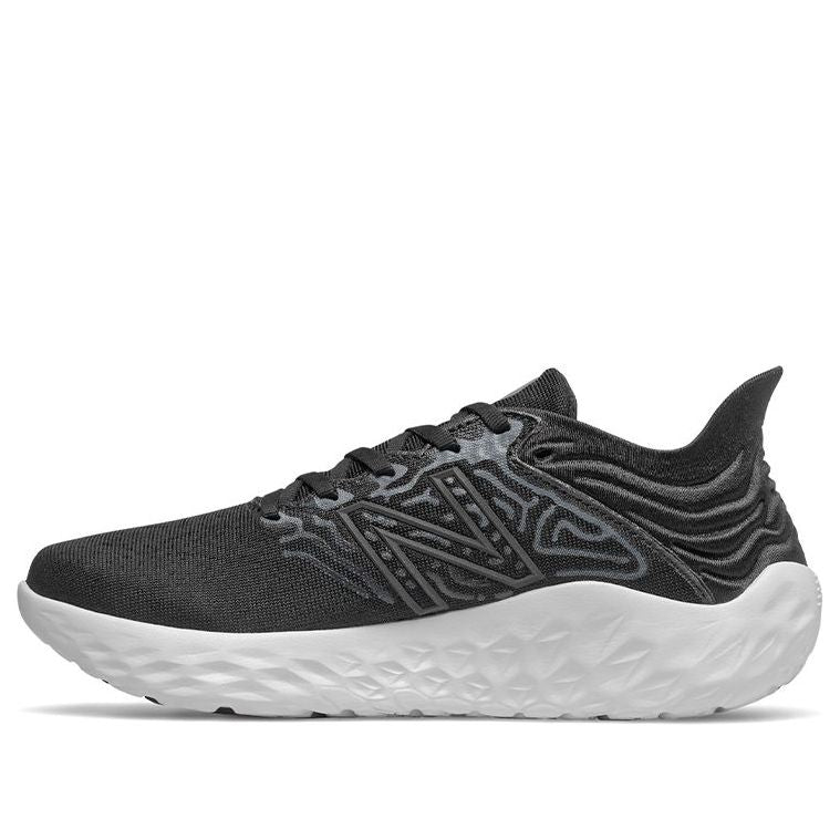 (WMNS) New Balance Fresh Foam Beacon v3 'Black White' WBECNBW3