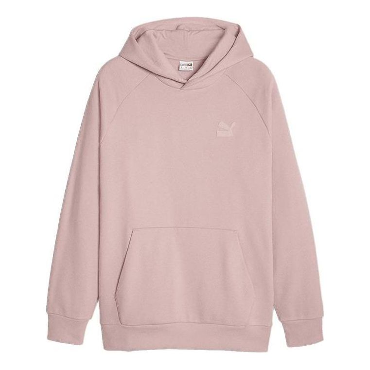 PUMA Classic Hoodie 'Pink' 625301-23