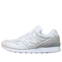 New Balance 996Series Gray/White MRL996KK