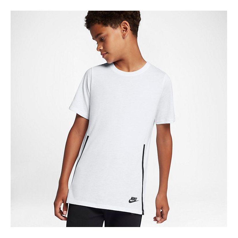 Apparel s Kids Nike KIDS Nike Sportswear TECH 838792-100
