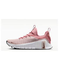 (WMNS) Nike Free Metcon 6 'Silt Red Reb Stardust' FJ7126-606