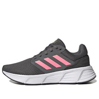 (WMNS) adidas Galaxy 6 'Grey Pink White' GW4135