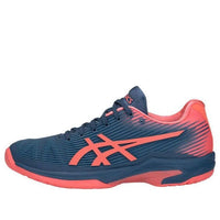 (WMNS) ASICS Solution Speed 'Grand Shark' 1042A002-410
