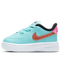 (TD) Nike Force 1 '18 'Glacier Ice Copper' 905220-404
