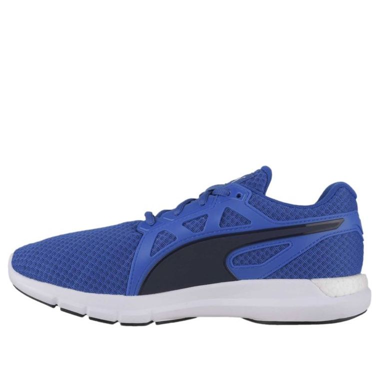 PUMA Nrgy Dynamo Blue/Black 190554-03