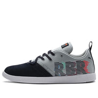 PUMA Red Bull Racing Cups Lo 'Black Grey White' 306185-02