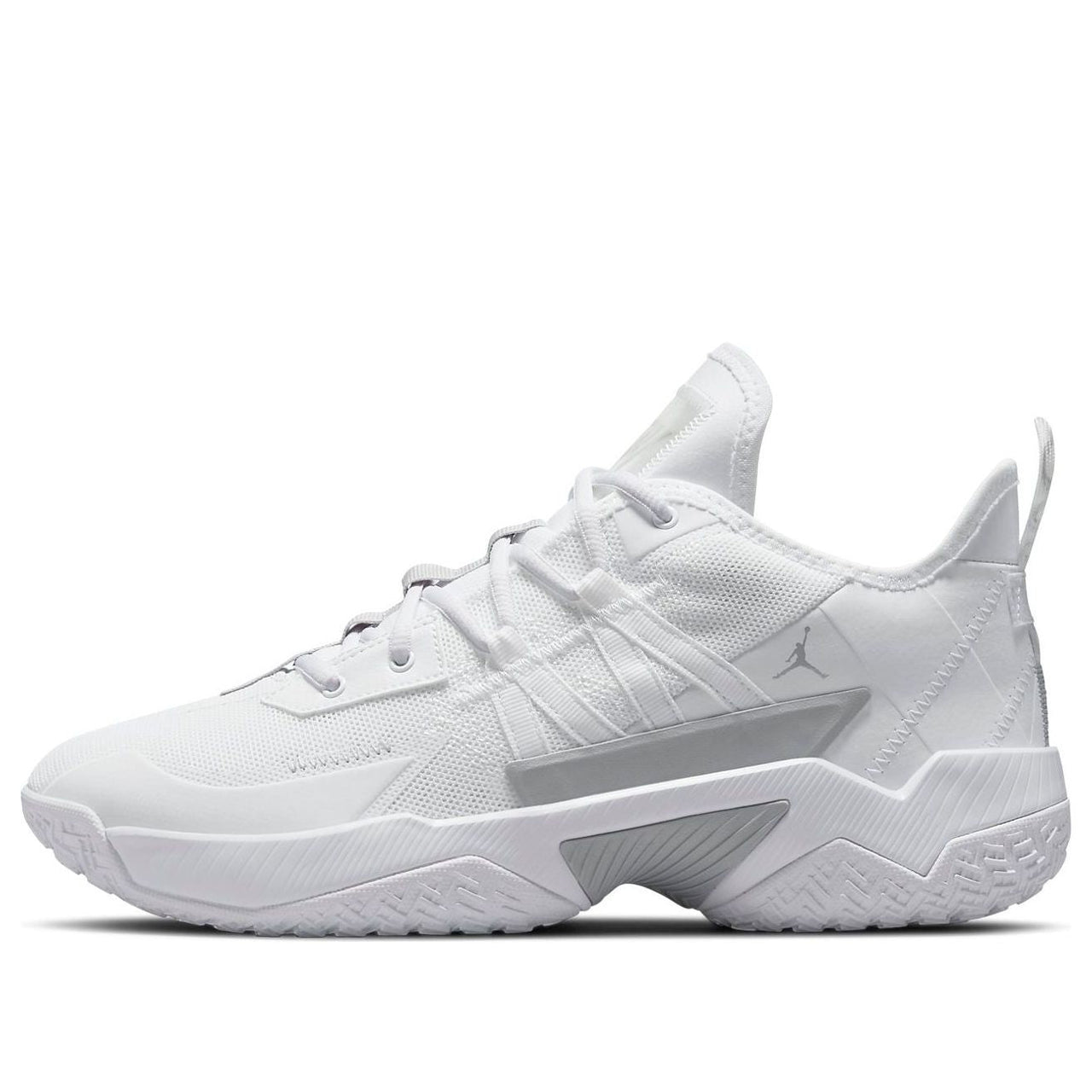 Air Jordan Westbrook One Take 2 'Pure Money' CW2457-102