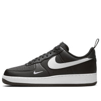 Nike Air Force 1 '07 'Black White' IR5599-001