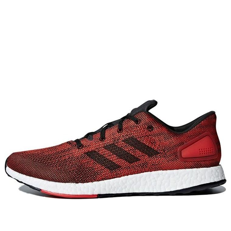 adidas PureBoost DPR 'Hi-Res Red' BB6294