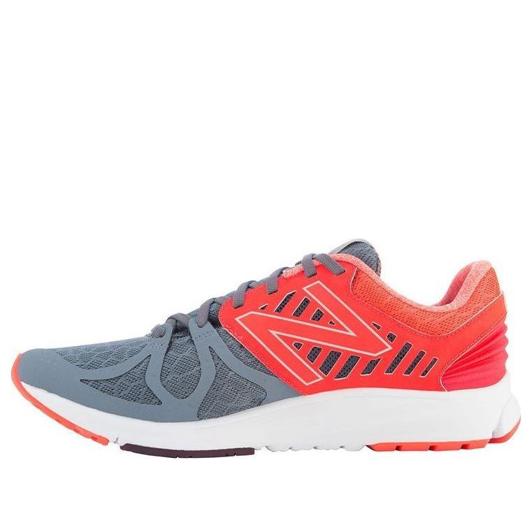 New Balance FuelCore Rush 'Grey Red' MRUSHRO
