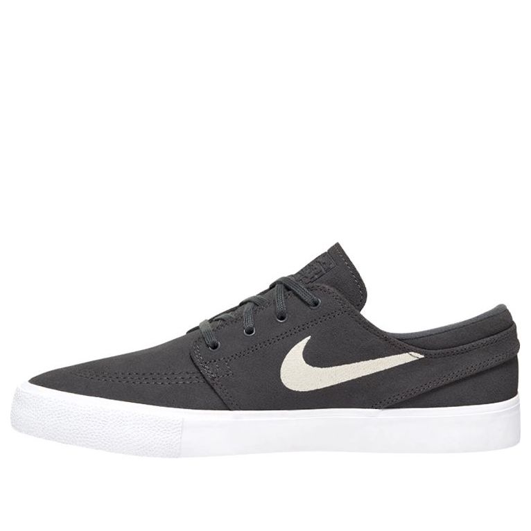 Nike Zoom Stefan Janoski RM SB 'Iron Grey' AQ7475-009