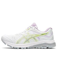 (WMNS) ASICS GT-1000 D 'White' 1132A049-103