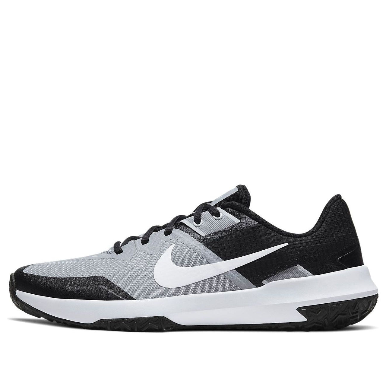 Nike Varsity Compete TR 3 'Light Smoke Grey Black' CJ0813-003