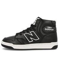 New Balance 480 'Black' BB480HD