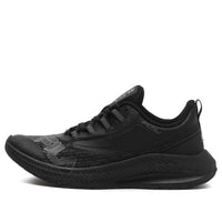 FILA Waverlet Alpha Black 1RM01322_001