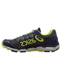 ASICS Gel Fujisensor 3 'Blue Yellow' T4E0N-1607