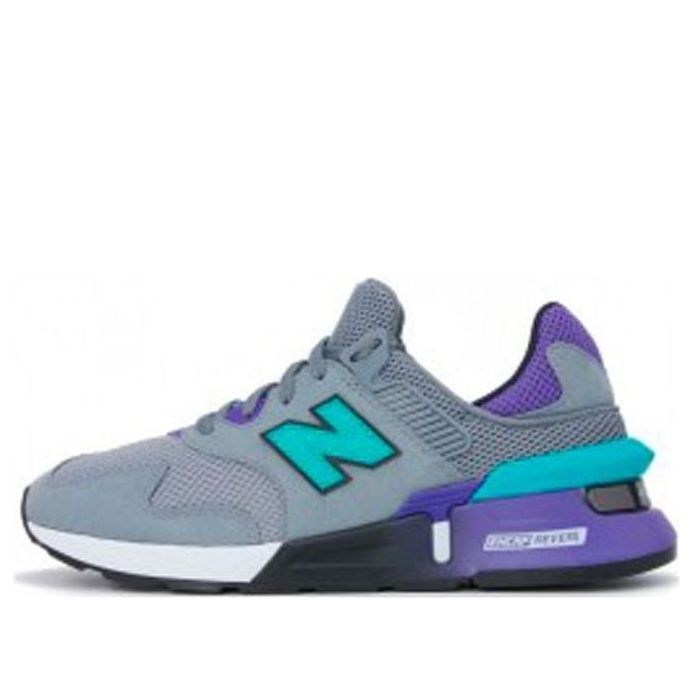New Balance 997 'Grey Purple' MS997JKC