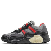 (GS) New Balance 850 'Grey Toro Red' GC850YES