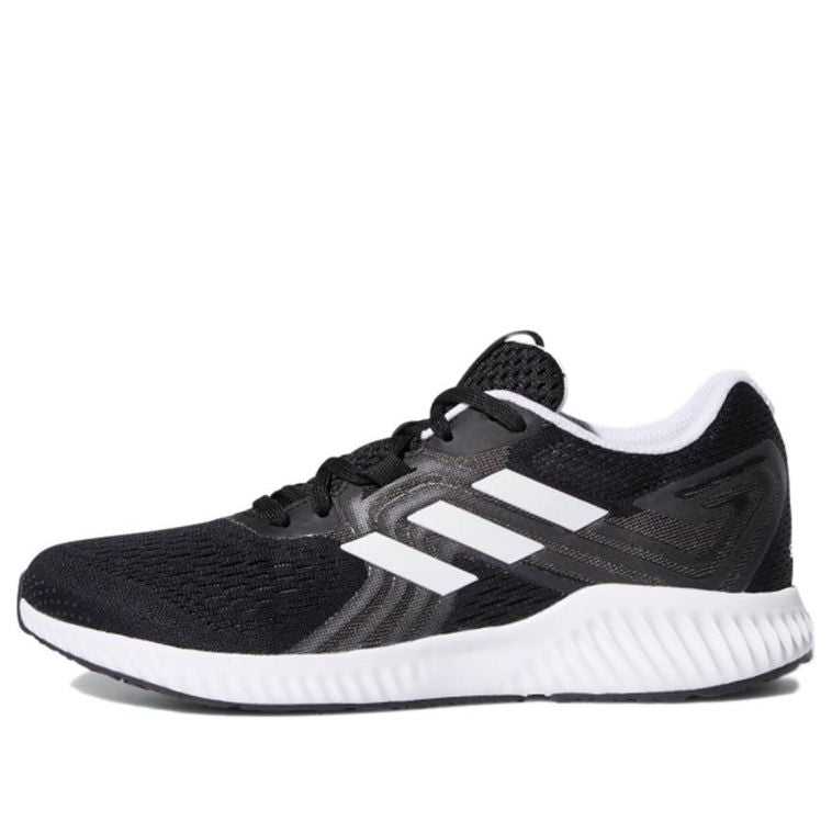 (WMNS) adidas AeroBounce 2 W 'Core Black' B96345