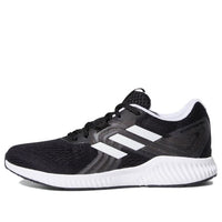 (WMNS) adidas AeroBounce 2 W 'Core Black' B96345