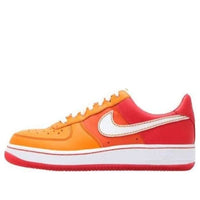 (WMNS) Nike Air Force 1 Low '07 'Orange Peel' 315115-811