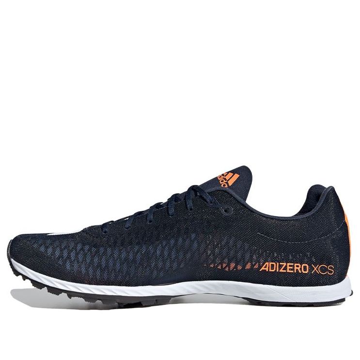 adidas Adizero XC 'Collegiate Navy White' EG8455