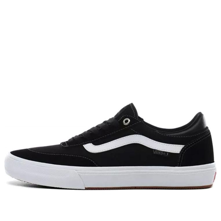 Vans Gilbert Crockett 2 Pro 'Black White' VN0A38CO6BT