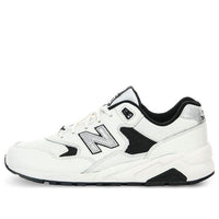 New Balance 580 'White Black' MRT580VD