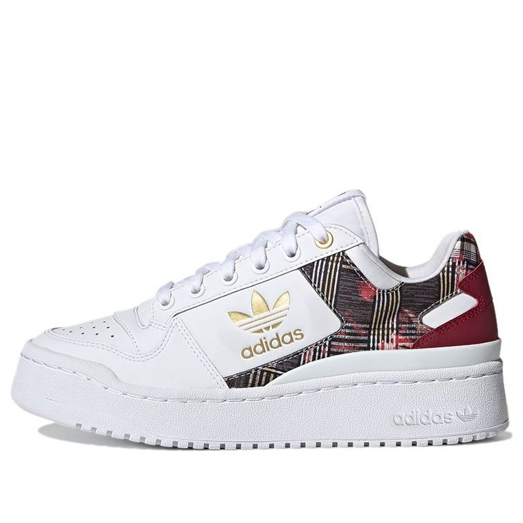 (WMNS) adidas Her Studio London x Forum Bold 'Checkered' H00472