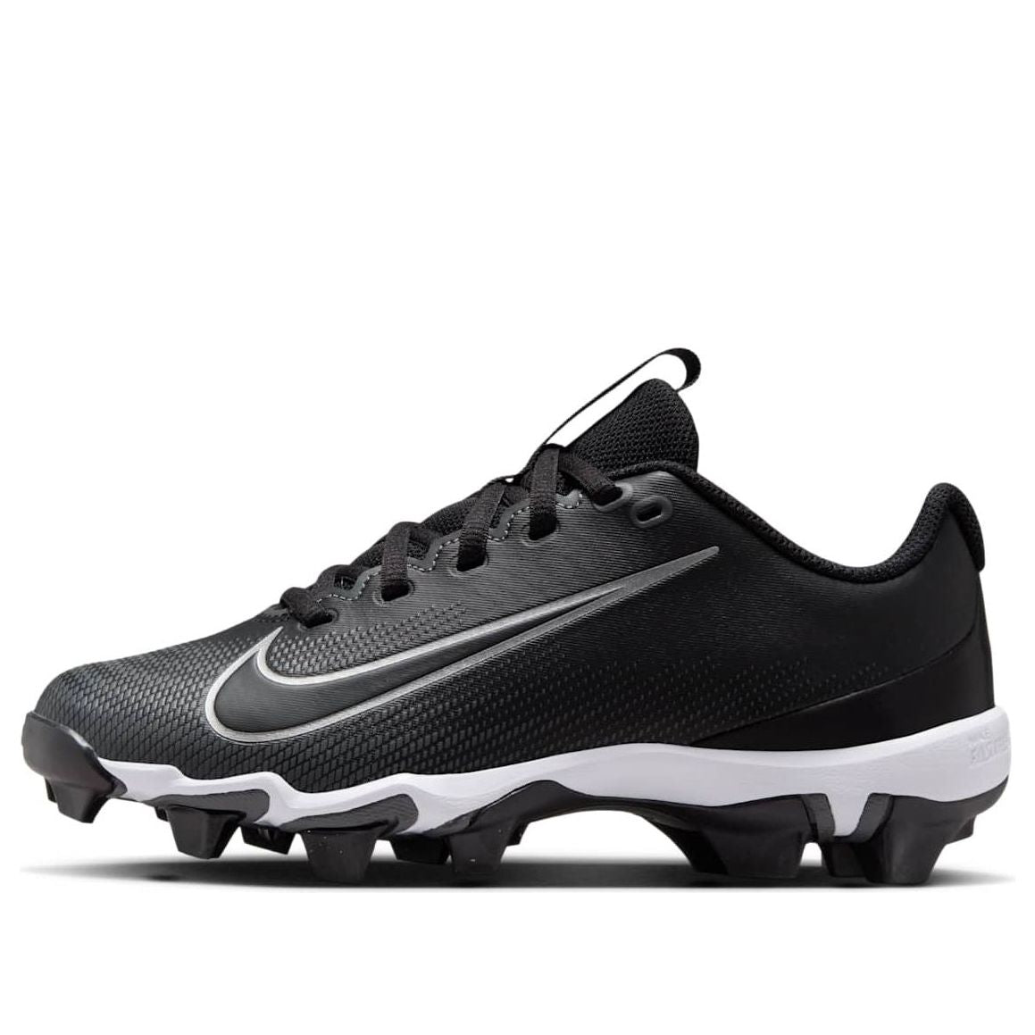 (GS) Nike Vapor Shark 3 'Black Dark Grey White' FB3306-002