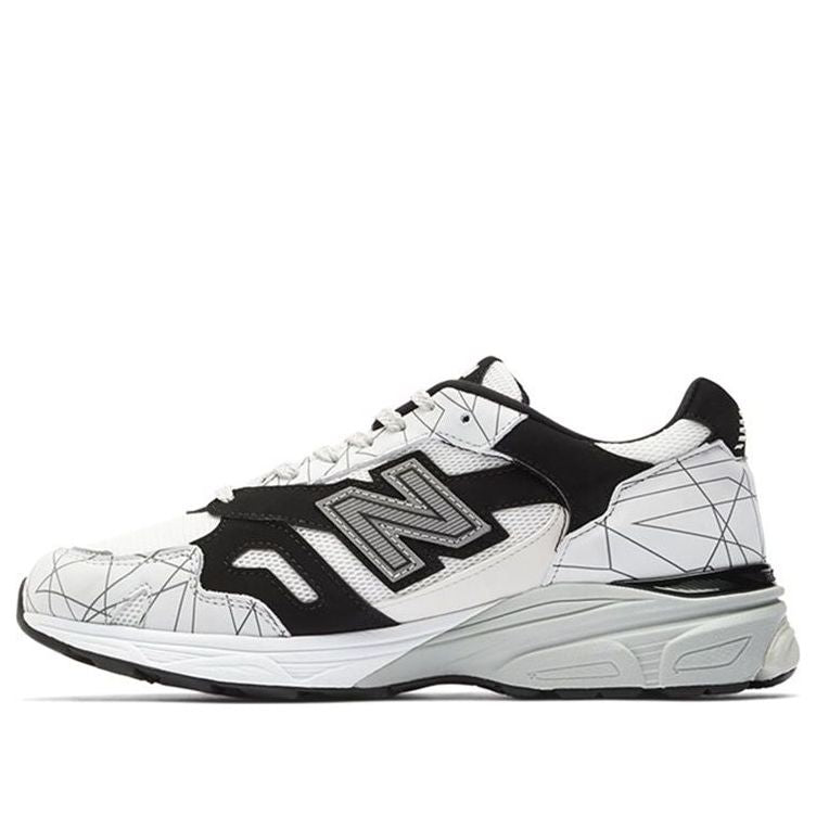 New Balance 920 Black/White M920PNU