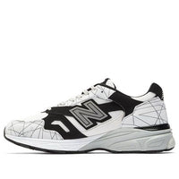 New Balance 920 Black/White M920PNU