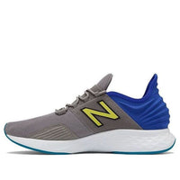 New Balance Fresh Foam Roav 'Grey Blue' MROAVLR