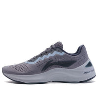 Li-Ning Lam Plus 'Grey Blue' ARHQ079-4