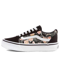 Vans Ward Floral 'Black' VN0A5KR79DN