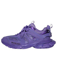 (WMNS) Balenciaga Track 'Purple' 542436W2LA25710