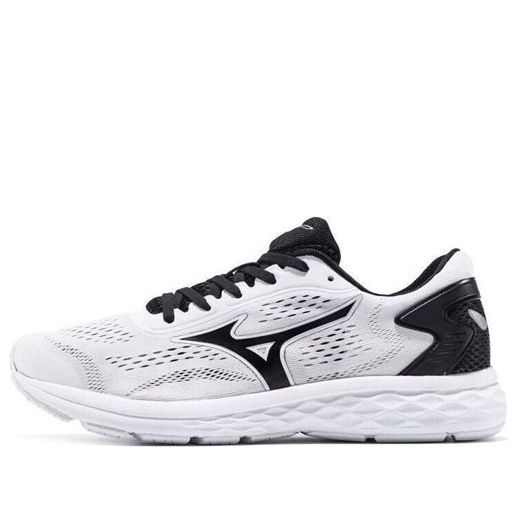 Mizuno RC-01 White Black J1CR190009