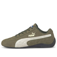 (WMNS) Puma Speedcat Sparco OG 'Forest Night' 306794-04